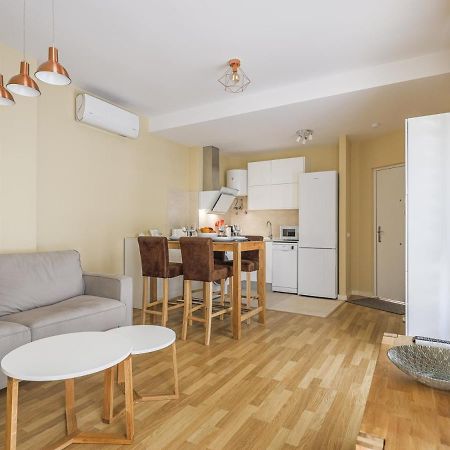 Apartamento 1 Habitacion Plaza San Julian Centro 세비야 외부 사진