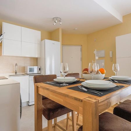 Apartamento 1 Habitacion Plaza San Julian Centro 세비야 외부 사진