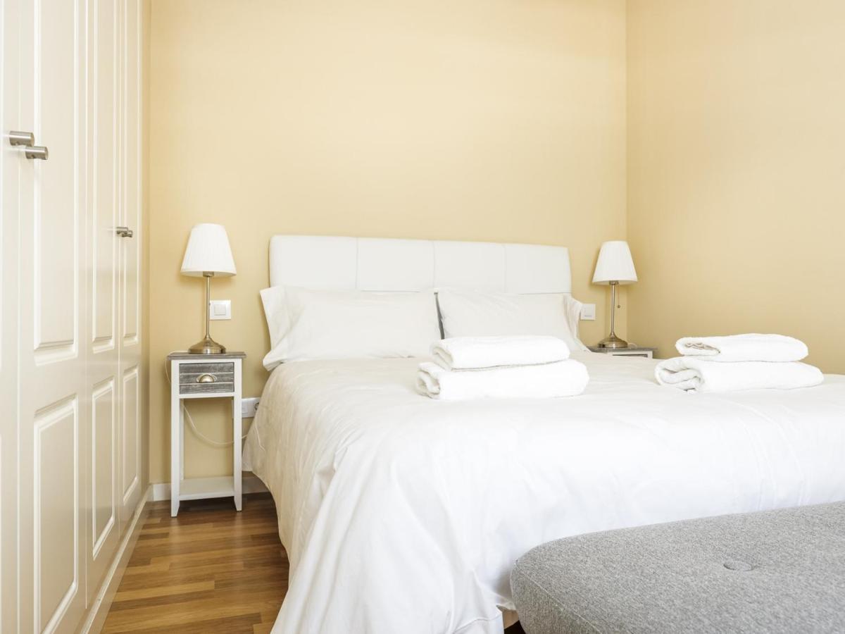 Apartamento 1 Habitacion Plaza San Julian Centro 세비야 외부 사진