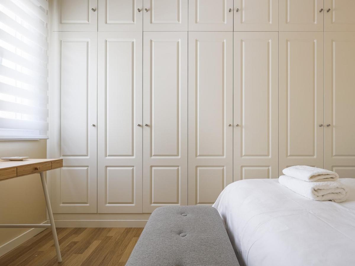 Apartamento 1 Habitacion Plaza San Julian Centro 세비야 외부 사진