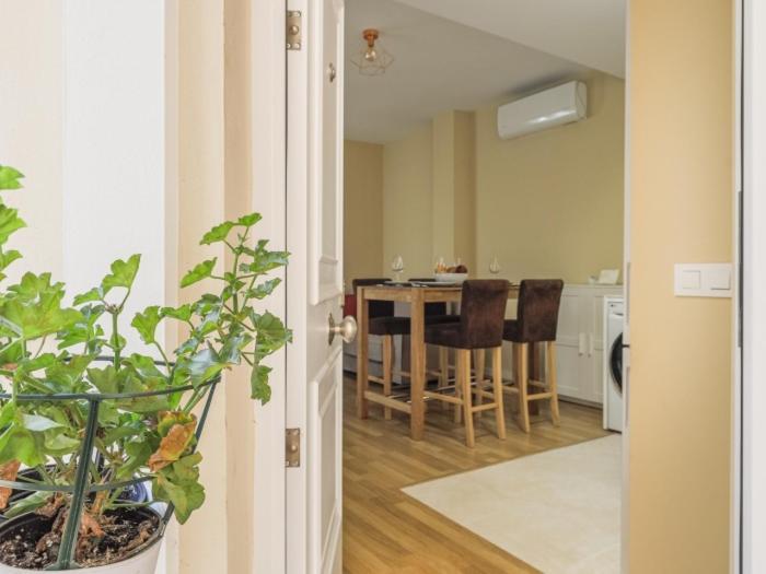 Apartamento 1 Habitacion Plaza San Julian Centro 세비야 외부 사진