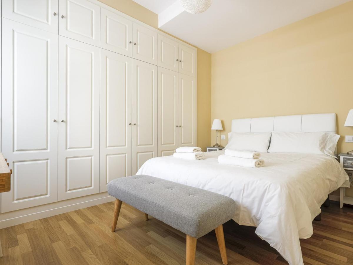Apartamento 1 Habitacion Plaza San Julian Centro 세비야 외부 사진
