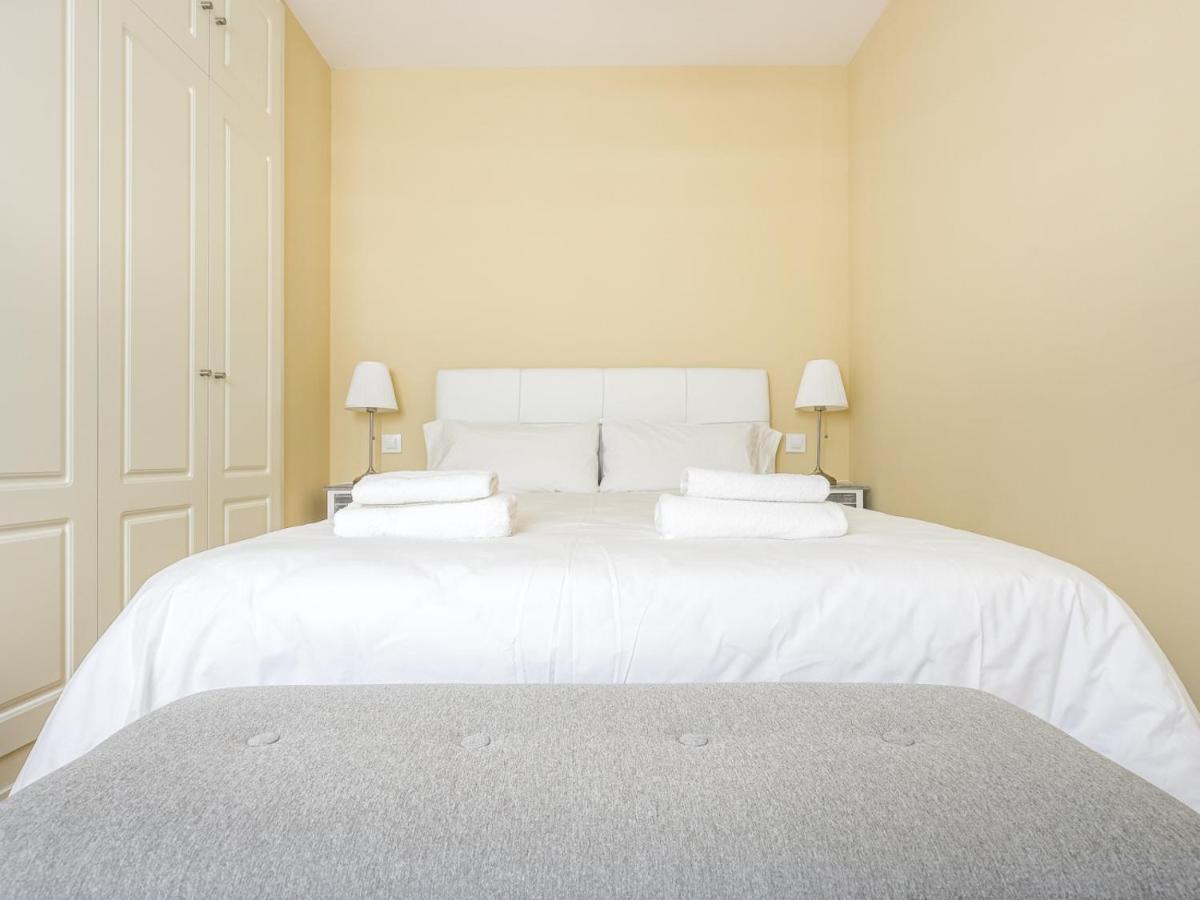Apartamento 1 Habitacion Plaza San Julian Centro 세비야 외부 사진