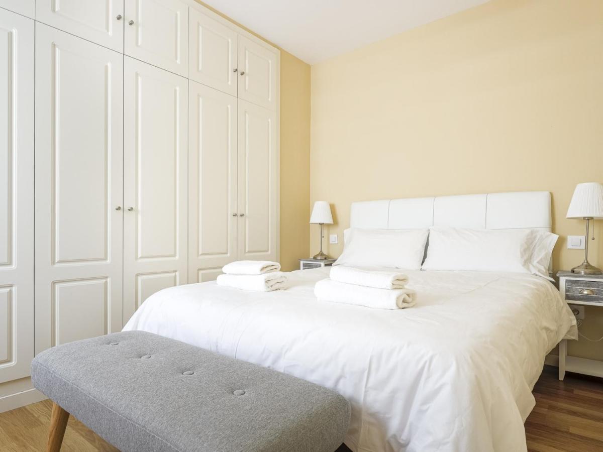 Apartamento 1 Habitacion Plaza San Julian Centro 세비야 외부 사진