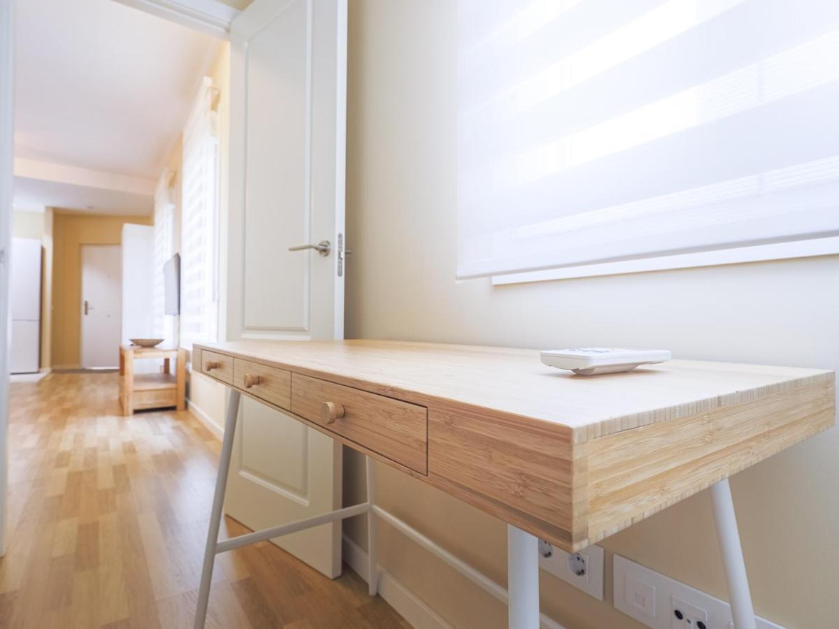 Apartamento 1 Habitacion Plaza San Julian Centro 세비야 외부 사진