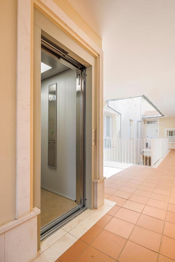 Apartamento 1 Habitacion Plaza San Julian Centro 세비야 외부 사진