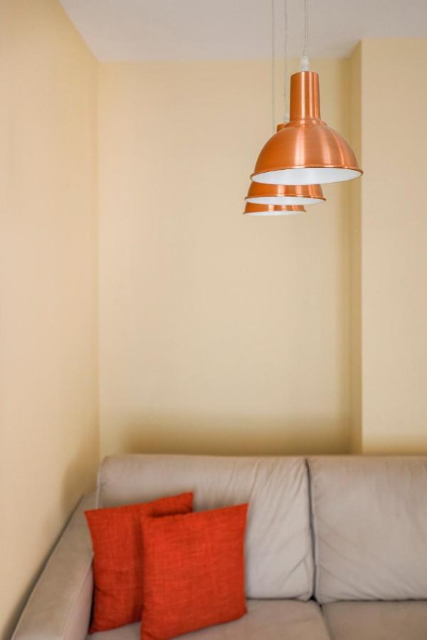 Apartamento 1 Habitacion Plaza San Julian Centro 세비야 외부 사진